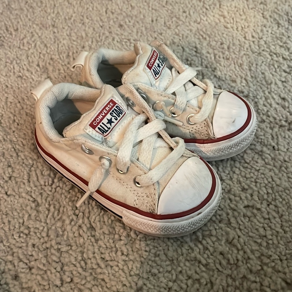 Converse 5 toddler